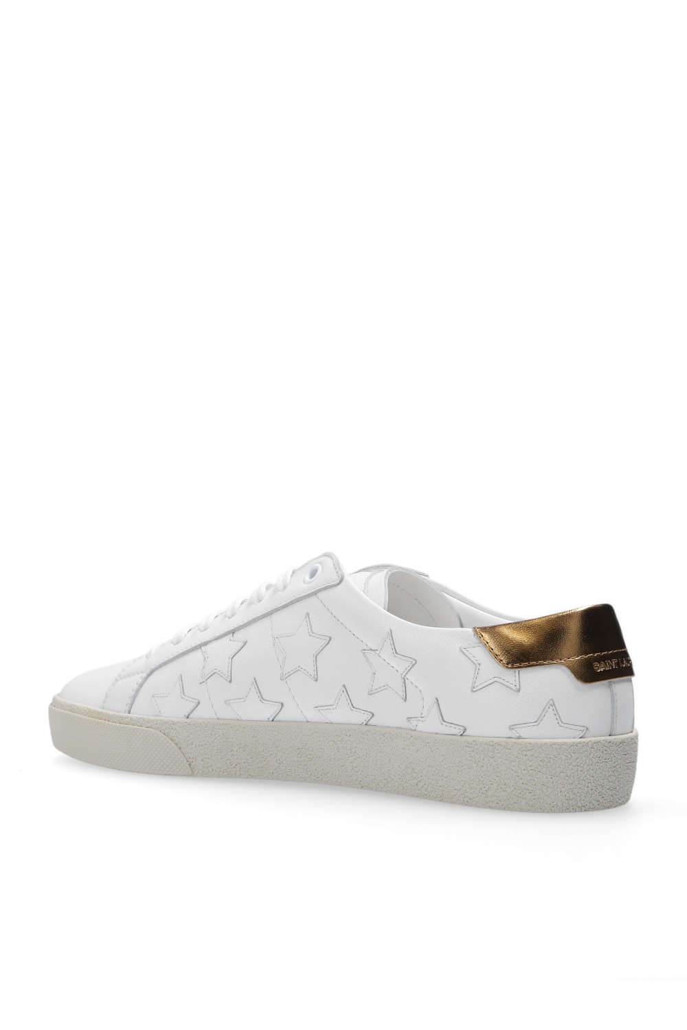 Saint Laurent 'Star' sneakers | Women's Shoes